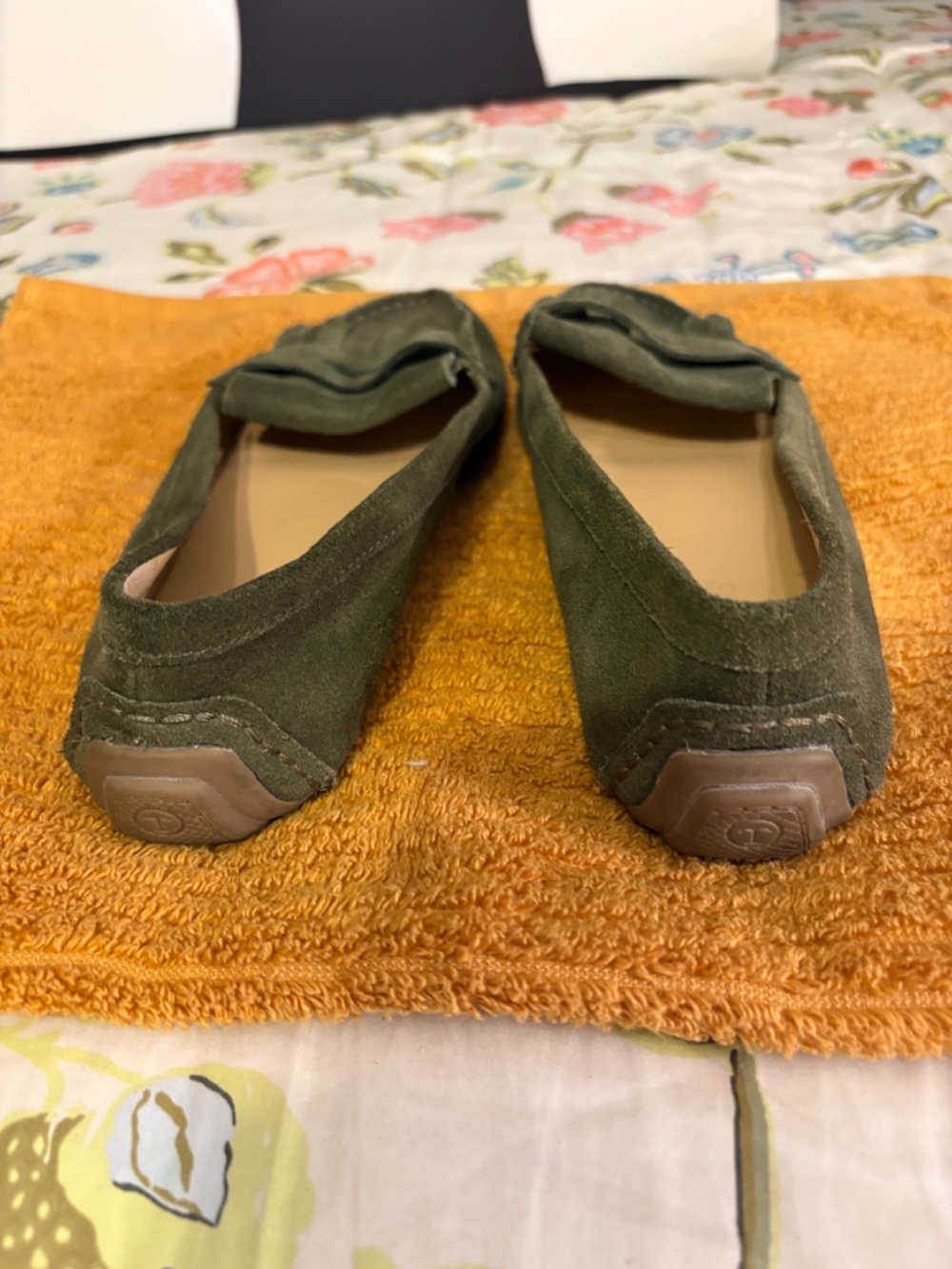 Talbots Shoes - Picture 8 of 9